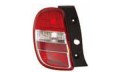 MARCH '2010/MICRA '11 TAIL LAMP