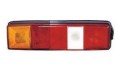 lámpara de cola de tránsito '91 -'95