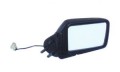 recoger 720 / d22 '97 -'01 nuevo espejo lateral (eléctrico)        