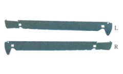 mercedes-benz w124 '85 -'96 panel de la puerta