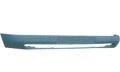 mercedes-benz w202 '94 -04 franja de parachoques delantero