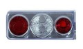 2106 TAIL LAMP(CRYSTAL CLEAR )