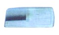 mercedes-benz w123 '76 -'84 cristal de la lámpara principal