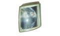 lámpara esquinero '96 -'99 (cristal)        