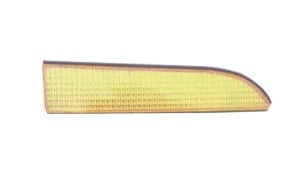 lámpara de cejas jac microcaloría (cristal)