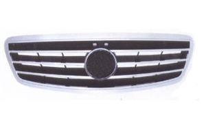 Geely Free Ship 08 Series Grill