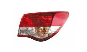 SYLPHY'08-'09 TAIL LAMP