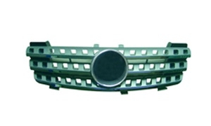 M-CLASS ML164 GRILLE(GRAY)