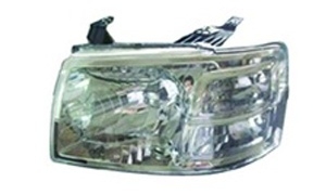 lámpara de la cabeza ranger '06 -'07