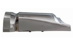 Rejilla lateral fuso f350'97
