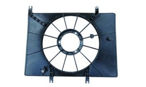 Cubierta para ventilador avanza m80 (xenia) '07