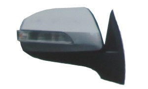 Haval zhizun h5'11 espejo lateral eléctrico (lámpara lateral)