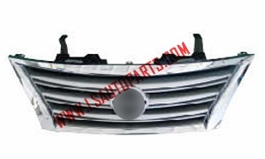 SYLPHY'12 GRILLE