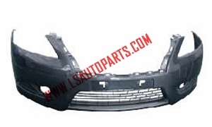 SYLPHY'12 FRONT BUMPER
