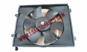 conjunto de ventilador eléctrico n300 / rong guang