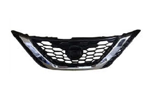 SYLPHY'16 GRILLE