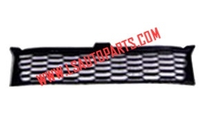 ODYSSEY'15 FRONT BUMPER GRILLE
