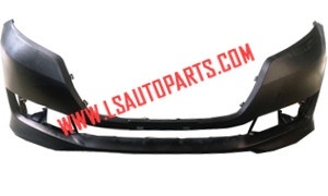 ODYSSEY'15 FRONT BUMPER