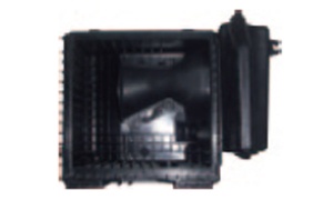 Cubierta superior del filtro de aire mitsubishi lancer 2003