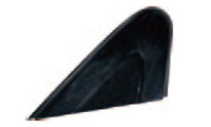 2003 mitsubishi lancer espejo triangular