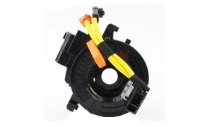 2012 toyota prius espiral cable reloj primavera airbag