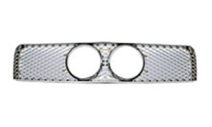 2005-2007 ford mustang grille