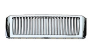 EXPEDITION'07-'08 GRILLE CHROMED