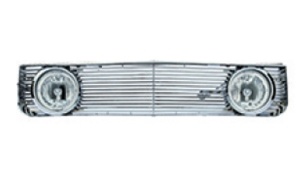 2005-2006 ford mustang grille
