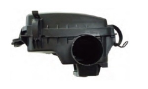 Limpiador de aire toyota prius usa 2004-2009 sin filtro de aire