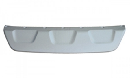 DONGFENG  AX5 REAR BUMPER LOWER PLATE