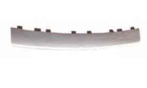 deflector de aire inferior cherokee'14 parachoques delantero (cromo)