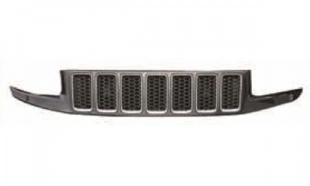 2014 Grand cherokee GRILLE