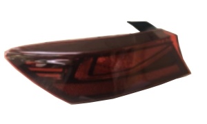 K3'19 TAIL LAMP OUTER