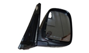 kaon / bongo ‘06 -’20 auto espejo eléctrico plegable 5 líneas