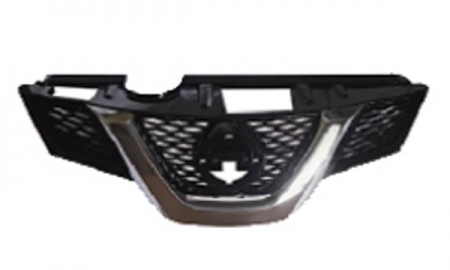 2014 NISSAN X-TRAIL  GRILLE