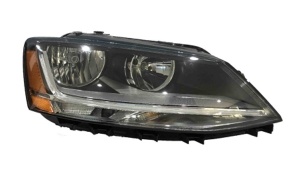 jetta 2012 usa modelo 2 lámpara de cabeza led