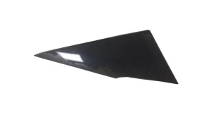 Tablero del triángulo del espejo del toyota prius 2016