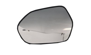 2016 toyota prius espejo de vidrio