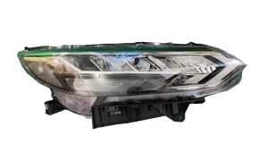 SENTRA 2019 HEAD LAMP MIDDLE EAST TYPE LED