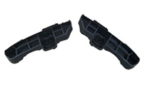 Rav'16 soporte de parachoques trasero （corto）