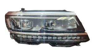 tiguan 2017-2021 lámpara de cabeza full led