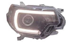 2012 toyota tacoma lámpara auto