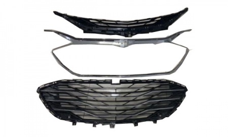 FOR CHEVROLET Malibu XL 2019 USA Front Grille