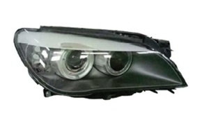 2009-2012 7 SERIES F02 HEAD LAMP Xenon Low equipado
