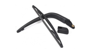 Rear Wiper Blade With Arm for Yaris MK 1 2001-2006