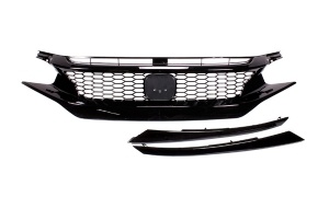 CIVIC 2019-2021 GRILLE