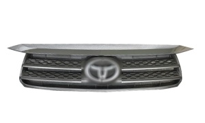 TOYOTA FORTUNER'08-'10  GRILLE