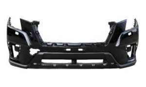 Forester 2022 Front Bumper(W/H.L Washer Hole)