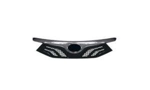 DX7 2015 GRILLE