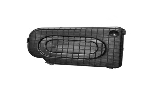HYUNDAI H100 Filter Outer Cover
